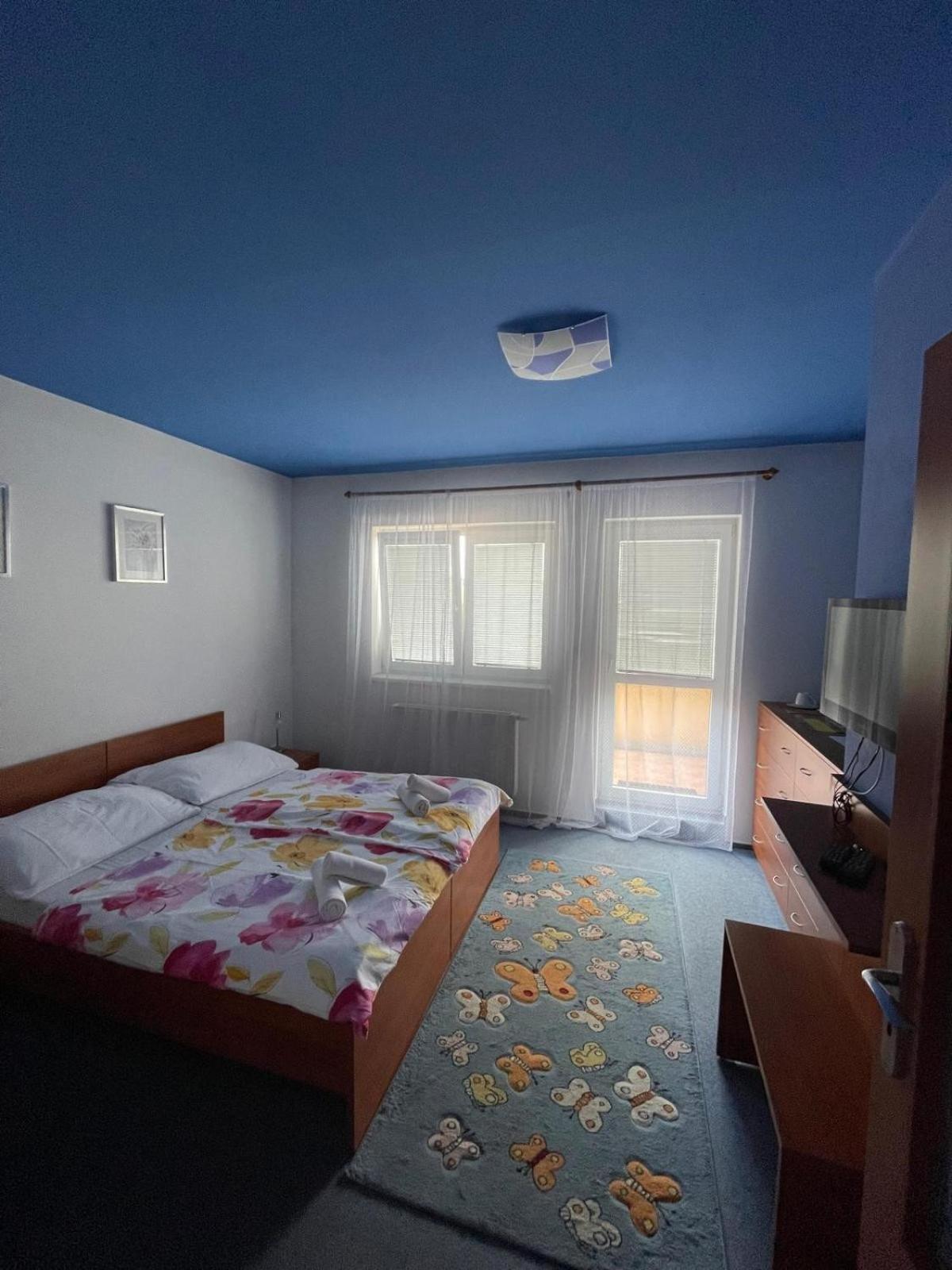 Active Wellness hotel U zlaté rybky Vyškov Exteriér fotografie