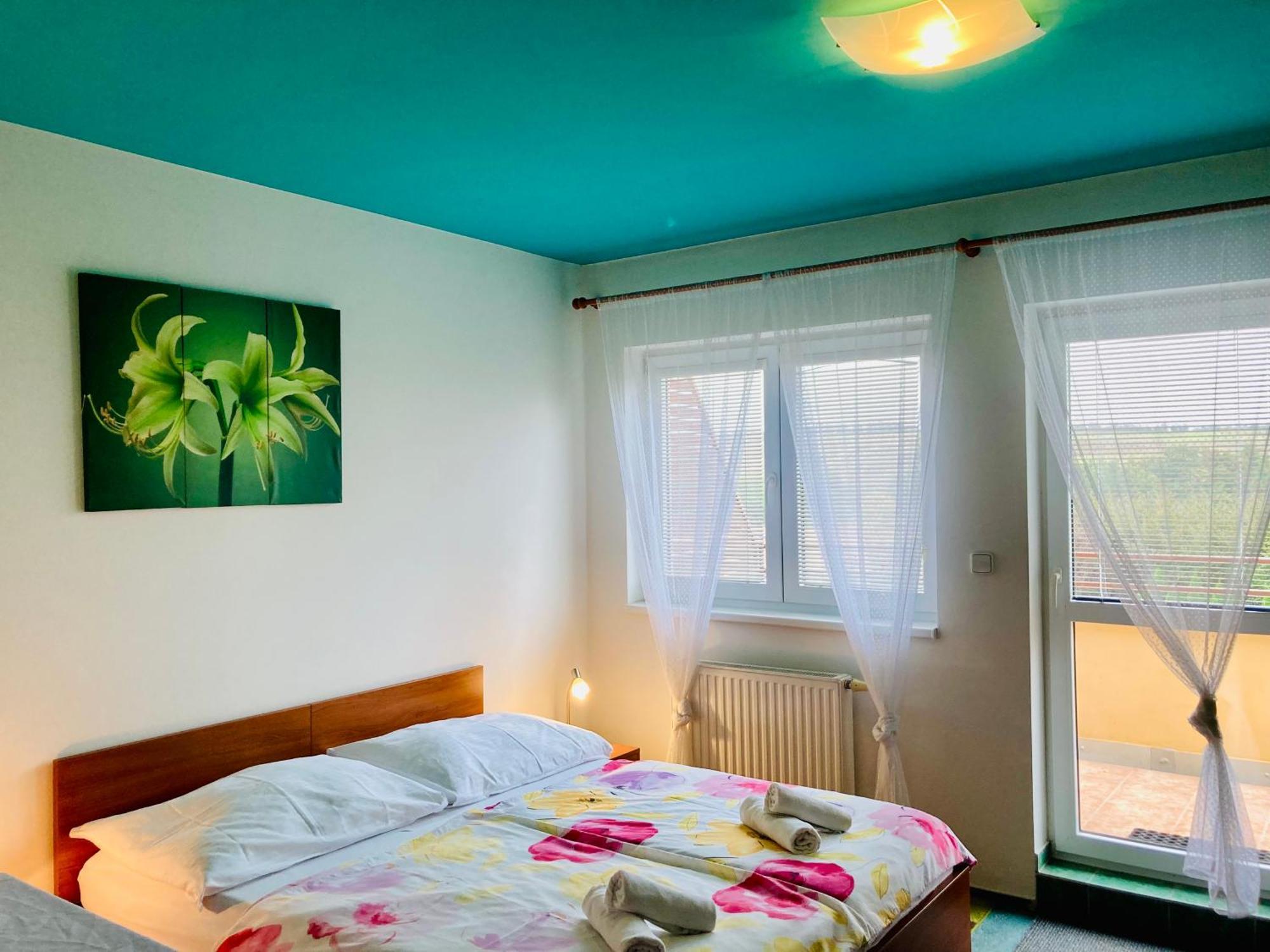Active Wellness hotel U zlaté rybky Vyškov Exteriér fotografie